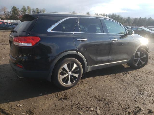 Photo 2 VIN: 5XYPH4A55GG038496 - KIA SORENTO 