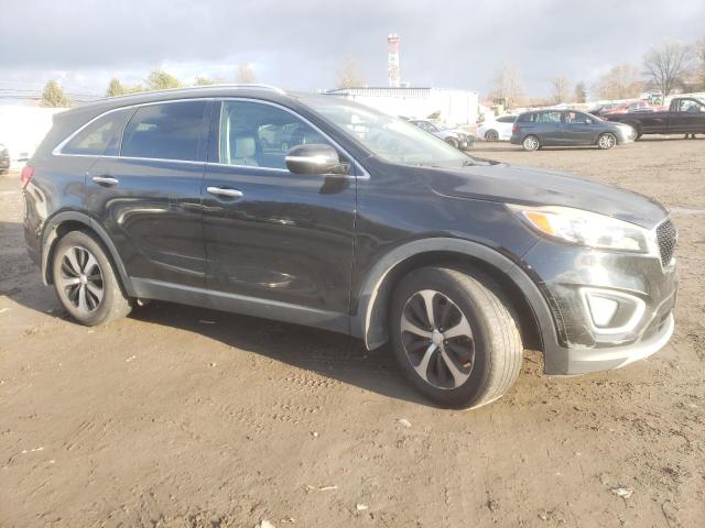 Photo 3 VIN: 5XYPH4A55GG038496 - KIA SORENTO 