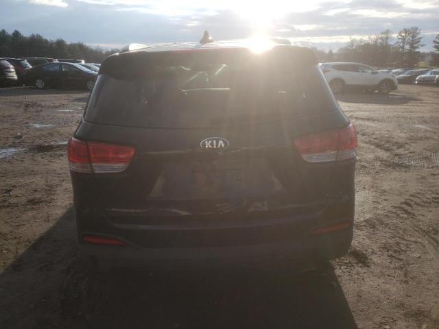 Photo 5 VIN: 5XYPH4A55GG038496 - KIA SORENTO 