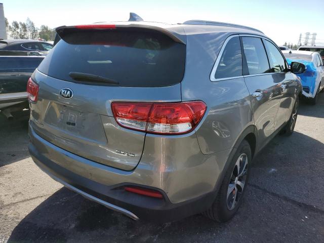 Photo 3 VIN: 5XYPH4A55GG072017 - KIA SORENTO EX 