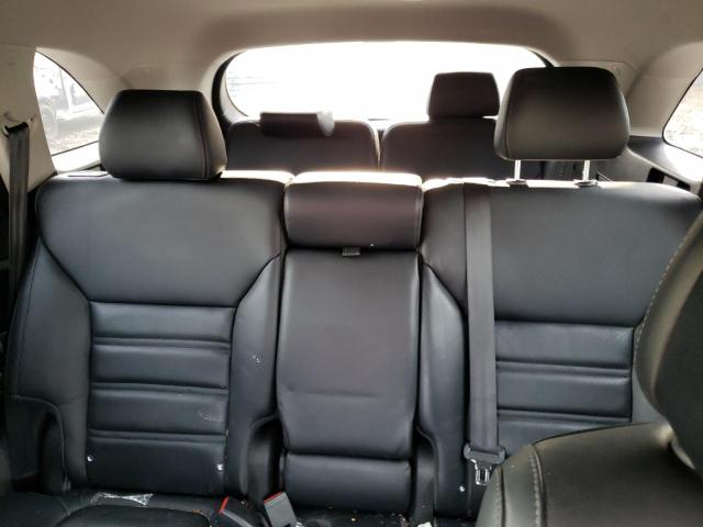 Photo 9 VIN: 5XYPH4A55GG089500 - KIA SORENTO EX 