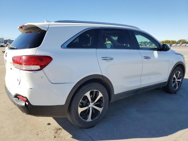 Photo 2 VIN: 5XYPH4A55HG202539 - KIA SORENTO EX 