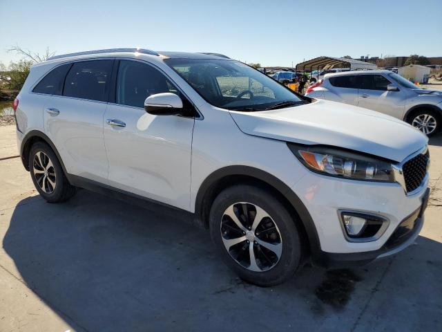 Photo 3 VIN: 5XYPH4A55HG202539 - KIA SORENTO EX 