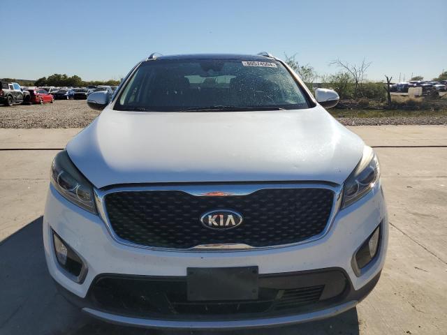 Photo 4 VIN: 5XYPH4A55HG202539 - KIA SORENTO EX 