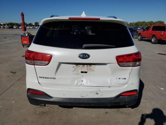 Photo 5 VIN: 5XYPH4A55HG202539 - KIA SORENTO EX 