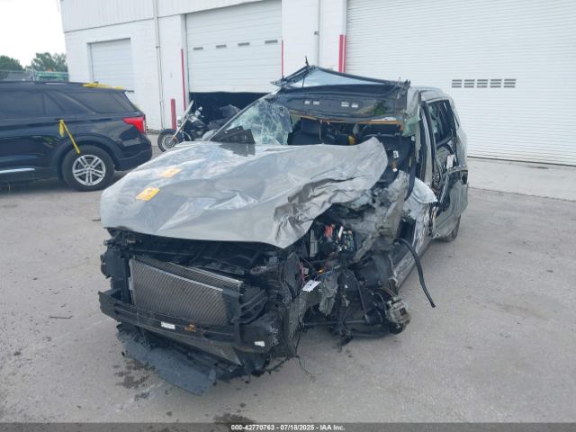 Photo 5 VIN: 5XYPH4A55HG265513 - KIA SORENTO 