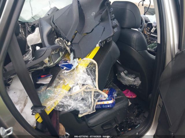 Photo 7 VIN: 5XYPH4A55HG265513 - KIA SORENTO 