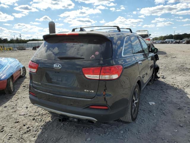 Photo 3 VIN: 5XYPH4A55HG313026 - KIA SORENTO EX 