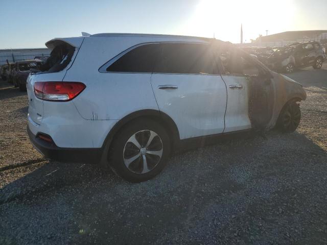 Photo 2 VIN: 5XYPH4A55HG319411 - KIA SORENTO EX 