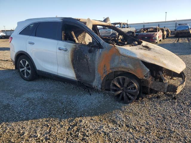 Photo 3 VIN: 5XYPH4A55HG319411 - KIA SORENTO EX 