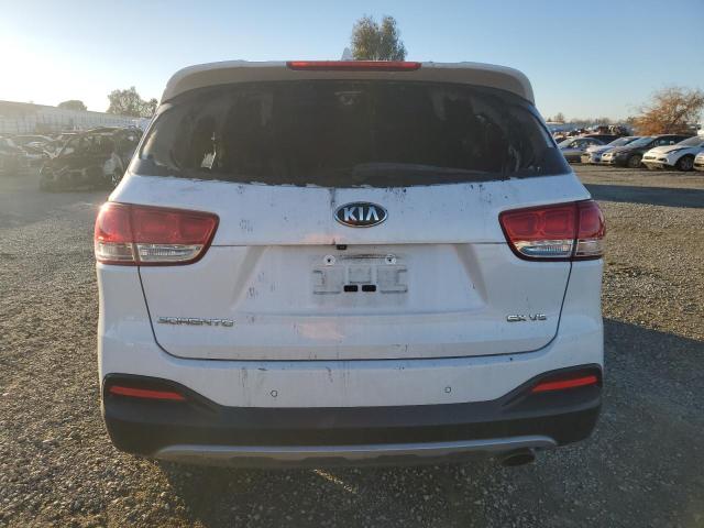 Photo 5 VIN: 5XYPH4A55HG319411 - KIA SORENTO EX 