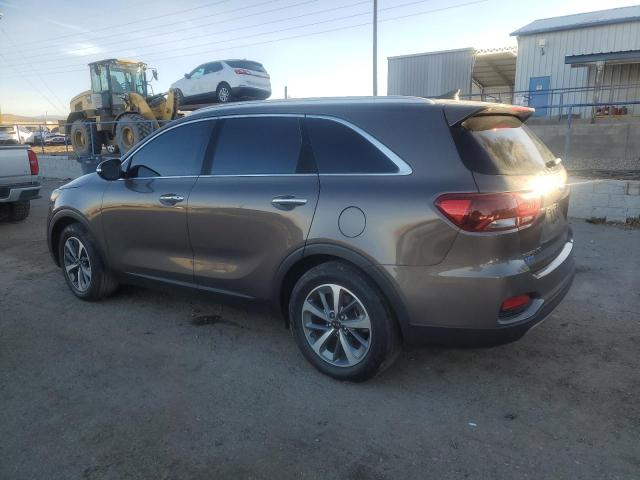 Photo 1 VIN: 5XYPH4A55KG451849 - KIA SORENTO EX 