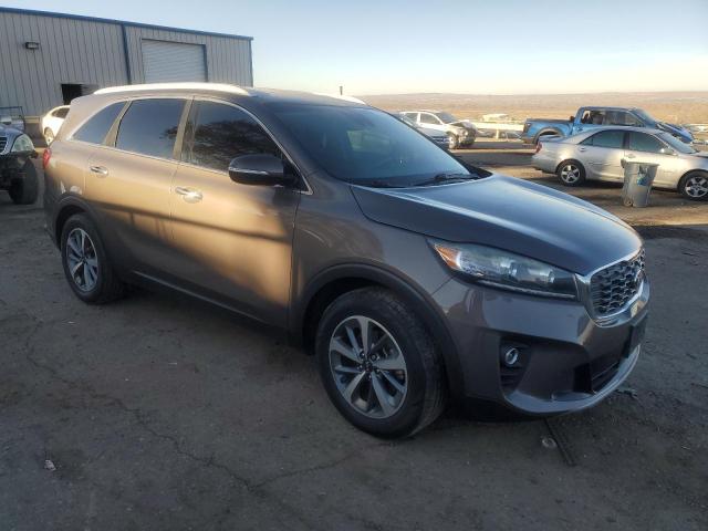 Photo 3 VIN: 5XYPH4A55KG451849 - KIA SORENTO EX 