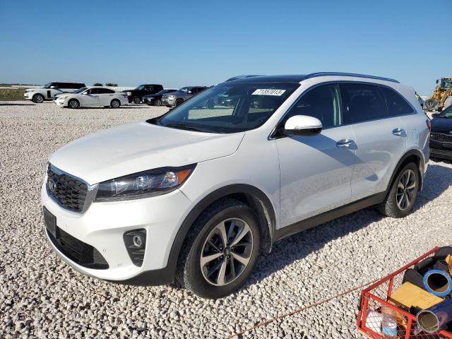 Photo 0 VIN: 5XYPH4A55KG480851 - KIA SORENTO 