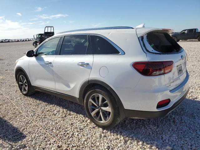 Photo 1 VIN: 5XYPH4A55KG480851 - KIA SORENTO 