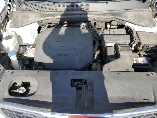 Photo 11 VIN: 5XYPH4A55KG480851 - KIA SORENTO 