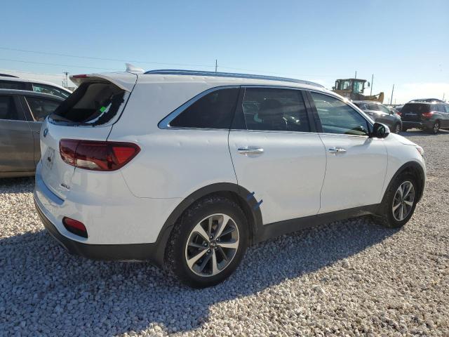 Photo 2 VIN: 5XYPH4A55KG480851 - KIA SORENTO 