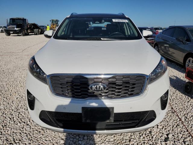 Photo 4 VIN: 5XYPH4A55KG480851 - KIA SORENTO 