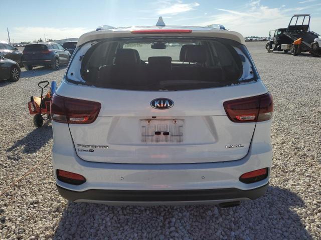 Photo 5 VIN: 5XYPH4A55KG480851 - KIA SORENTO 