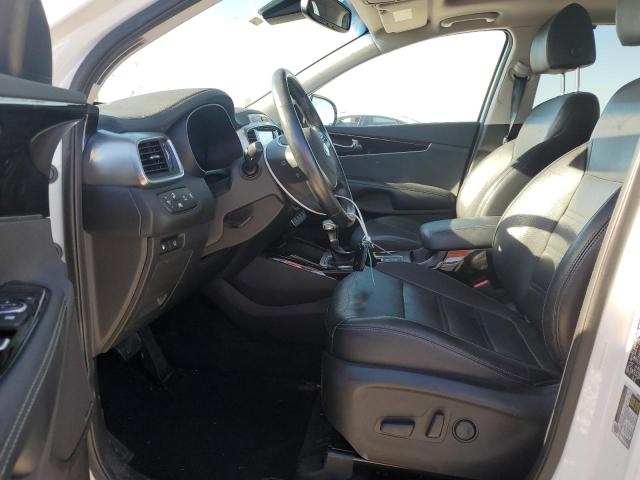 Photo 6 VIN: 5XYPH4A55KG480851 - KIA SORENTO 