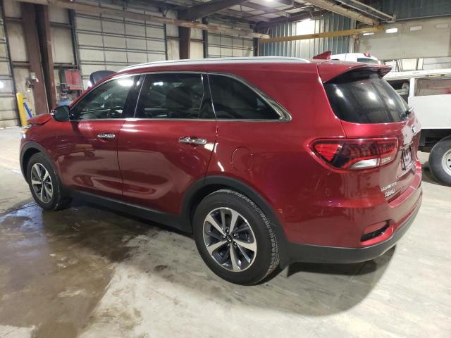 Photo 1 VIN: 5XYPH4A55KG521379 - KIA SORENTO 