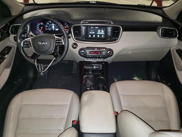 Photo 7 VIN: 5XYPH4A55KG521379 - KIA SORENTO 