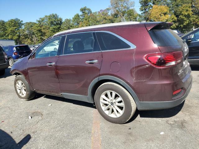 Photo 1 VIN: 5XYPH4A55LG666133 - KIA SORENTO EX 