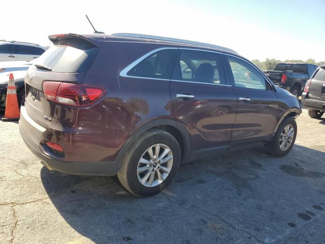 Photo 2 VIN: 5XYPH4A55LG666133 - KIA SORENTO EX 