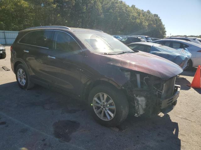 Photo 3 VIN: 5XYPH4A55LG666133 - KIA SORENTO EX 