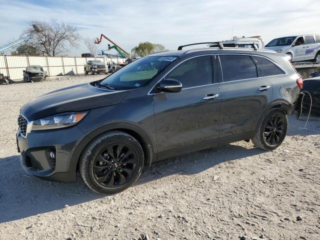 Photo 0 VIN: 5XYPH4A55LG690027 - KIA SORENTO 