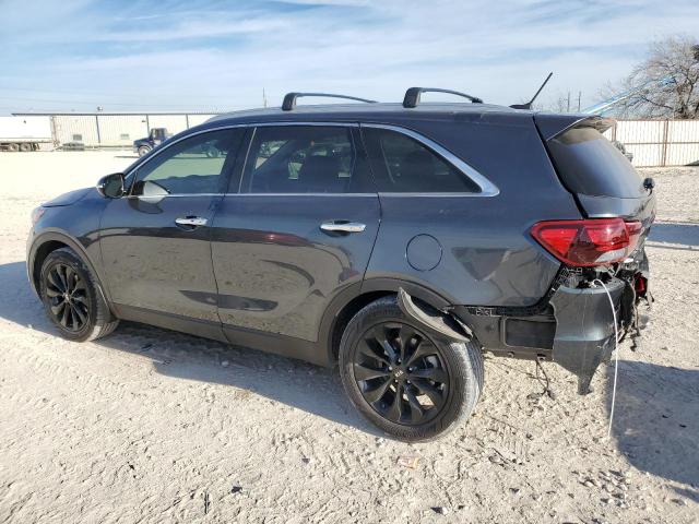 Photo 1 VIN: 5XYPH4A55LG690027 - KIA SORENTO 