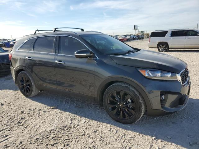 Photo 3 VIN: 5XYPH4A55LG690027 - KIA SORENTO 