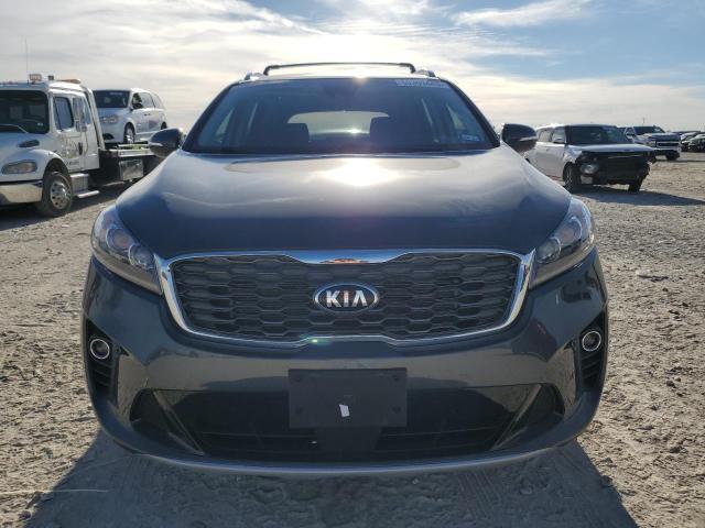 Photo 4 VIN: 5XYPH4A55LG690027 - KIA SORENTO 