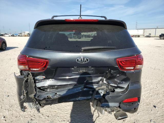 Photo 5 VIN: 5XYPH4A55LG690027 - KIA SORENTO 