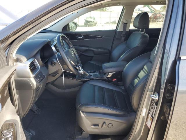 Photo 6 VIN: 5XYPH4A55LG690027 - KIA SORENTO 