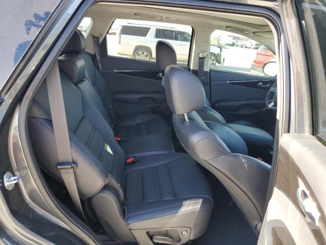 Photo 9 VIN: 5XYPH4A55LG690027 - KIA SORENTO 