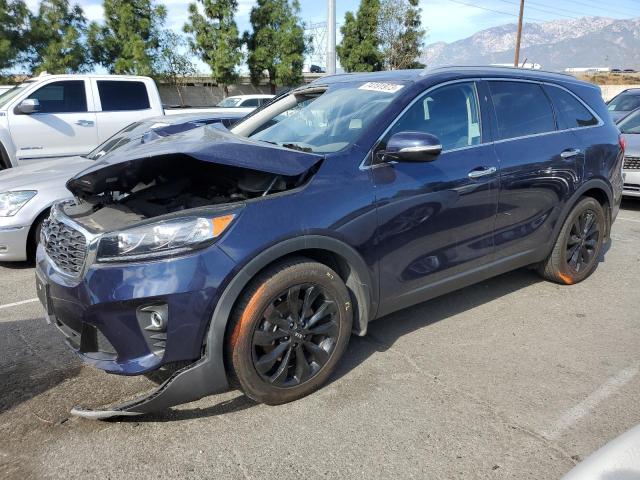 Photo 0 VIN: 5XYPH4A55LG696250 - KIA SORENTO 