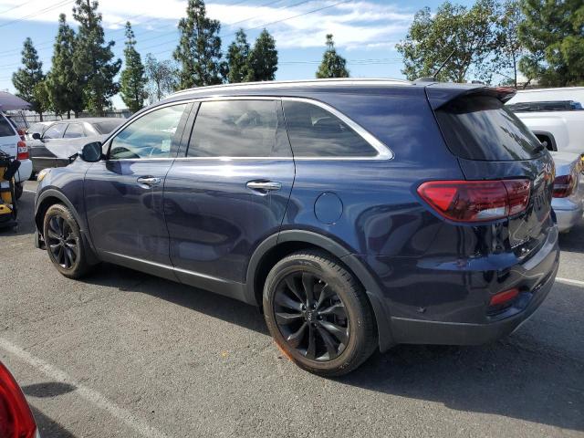 Photo 1 VIN: 5XYPH4A55LG696250 - KIA SORENTO 