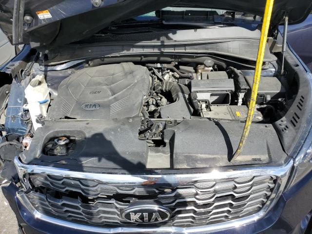 Photo 10 VIN: 5XYPH4A55LG696250 - KIA SORENTO 