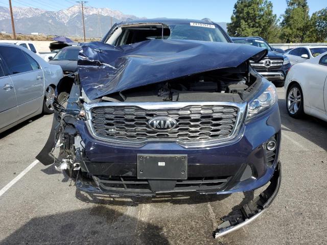 Photo 4 VIN: 5XYPH4A55LG696250 - KIA SORENTO 