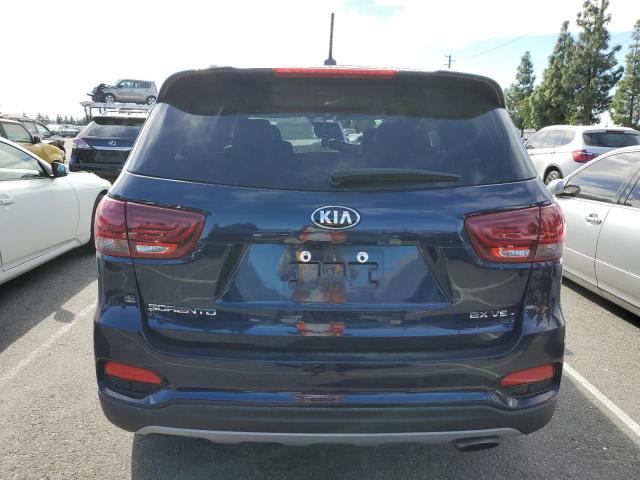 Photo 5 VIN: 5XYPH4A55LG696250 - KIA SORENTO 