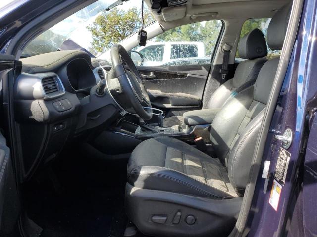 Photo 6 VIN: 5XYPH4A55LG696250 - KIA SORENTO 