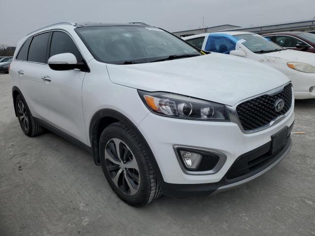 Photo 3 VIN: 5XYPH4A56GG095015 - KIA SORENTO 