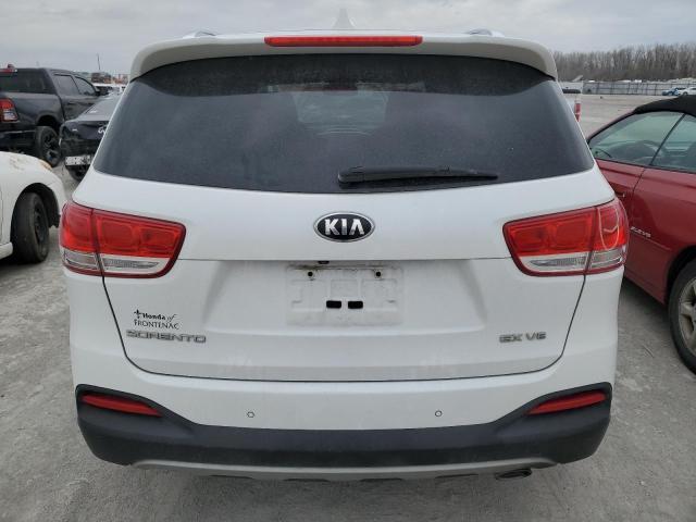 Photo 5 VIN: 5XYPH4A56GG095015 - KIA SORENTO 