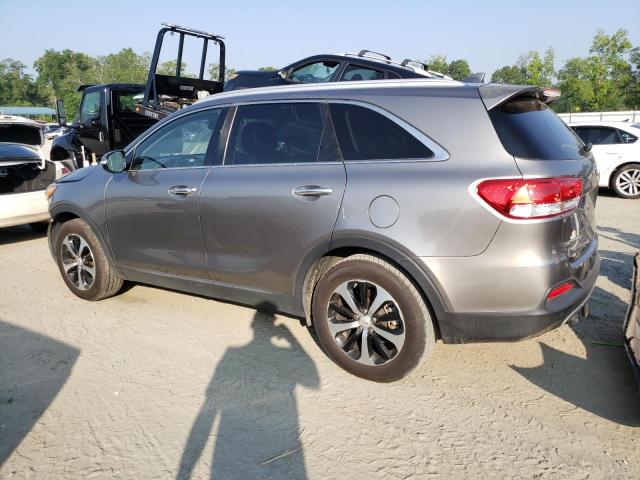 Photo 1 VIN: 5XYPH4A56GG100083 - KIA SORENTO EX 