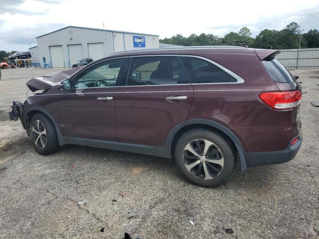 Photo 1 VIN: 5XYPH4A56HG227885 - KIA SORENTO 