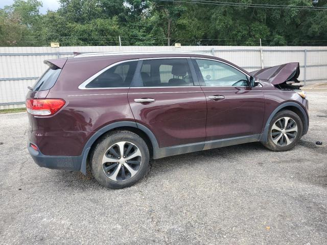 Photo 2 VIN: 5XYPH4A56HG227885 - KIA SORENTO 