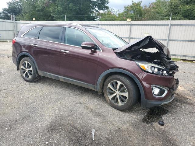 Photo 3 VIN: 5XYPH4A56HG227885 - KIA SORENTO 