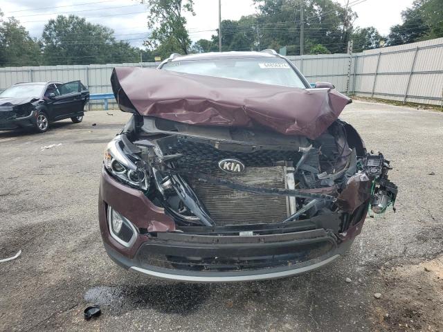 Photo 4 VIN: 5XYPH4A56HG227885 - KIA SORENTO 