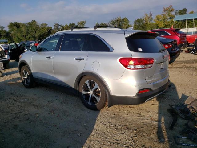 Photo 1 VIN: 5XYPH4A56HG234528 - KIA SORENTO EX 